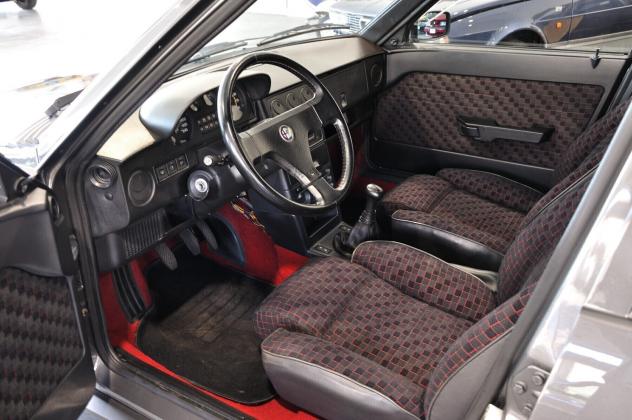 Alfa Romeo 33 1.7 Quadrifoglio Verde ASI - Foto 10