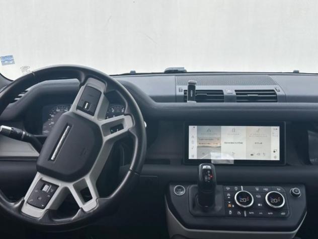 LAND ROVER Defender 110 2.0 SD4 240CV AWD Auto rif. 22168763 - Foto 9