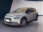 Citroën C3 PureTech 83 S&S Feel Neo patentati