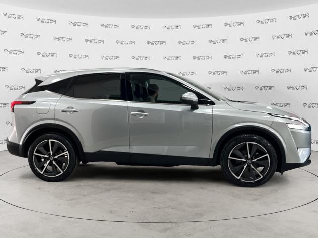Nissan Qashqai 1.3 MHEV 140 Tekna N1 - Foto 4