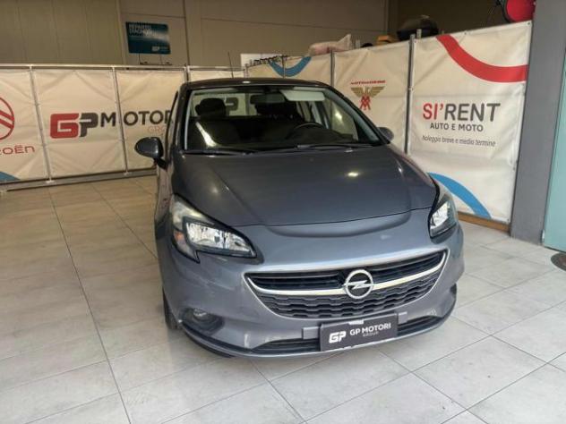 OPEL Corsa 1.2 5 porte n-Joy rif. 24105438 - Foto 2