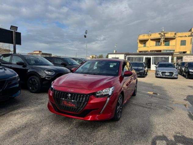 PEUGEOT 208 BlueHDi 100 Stop&Start 5 porte Allure rif. 23772594 - Foto 4