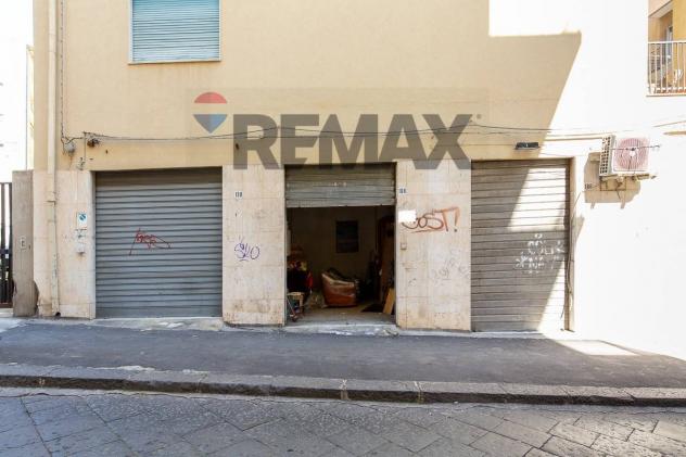 Garage/Box in vendita a Catania, Zona centro - Foto 2