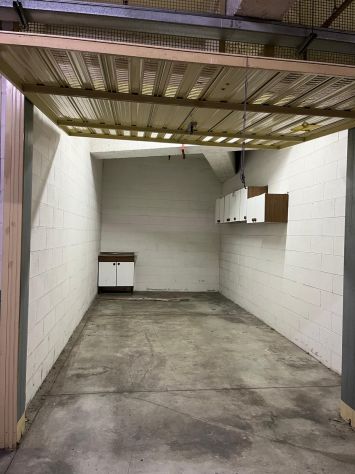garage in affitto - Foto 4