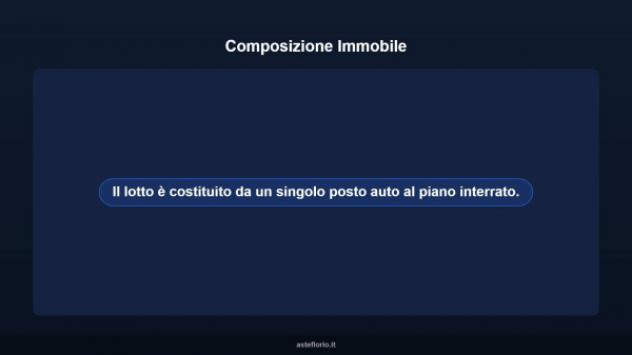 Immobile in asta di 13 m² in vendita a Lumezzane - Foto 8