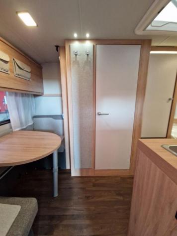 KNAUS SPORT 400 LK 3//4 POSTI CARAVAN nuova offerta rif. 23859874 - Foto 5