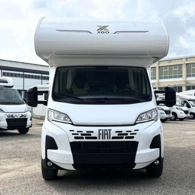 X-GO DYNAMIC 27 rif. 23437104 - Foto 2