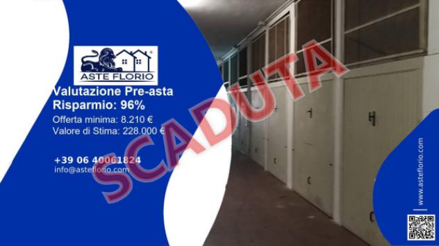 Immobile in asta di 14 m² con più di 5 locali in vendita a Arzachena