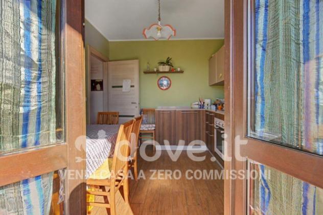 Appartamento di 85 m² con 4 locali e posto auto in vendita a Alba - Foto 7