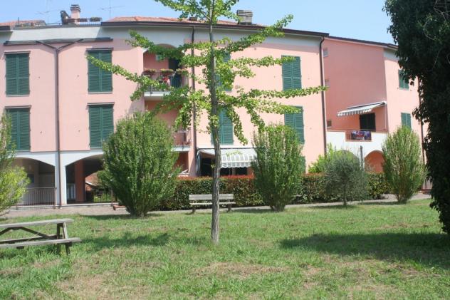 Appartamento in vendita a Bocca di Magra - Ameglia 50 mq Rif: 985024 - Foto 10