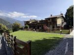 288/2025 1 BG -  appartamento in corso di costruzione con cantina e box