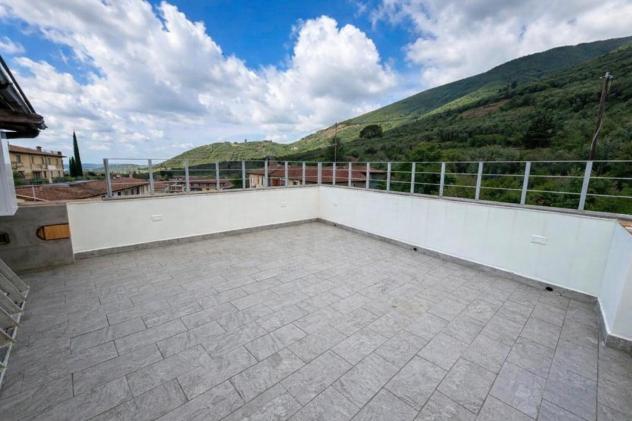 Terratetto in vendita a Castelmaggiore - Calci 210 mq Rif: 1411566