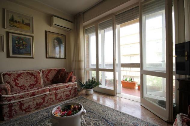 Appartamento in vendita a Lido di Camaiore - Camaiore 97 mq Rif: 1407576 - Foto 6