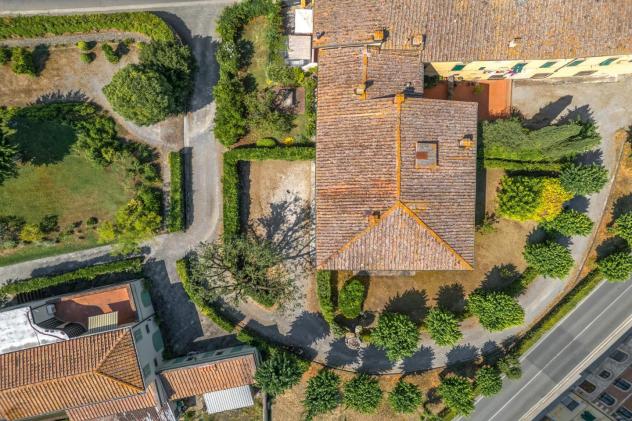 Villa in vendita a Capannoli 390 mq Rif: 1341210 - Foto 5