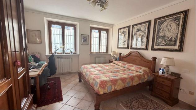 VBF LAMM 295 - Lammari (LU) – Ampio Piano Terra con Giardino Privato e Tre Camere - Foto 14