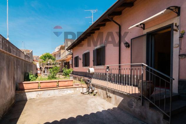 Villa o villino in vendita a Catania, San Nullo - Foto 4