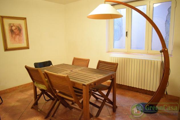 VILLA di 4 vani e di 260 mq (CAVENAGO DI BRIANZA) rif. IGC VILLA 350 V.MANZONI - Foto 13