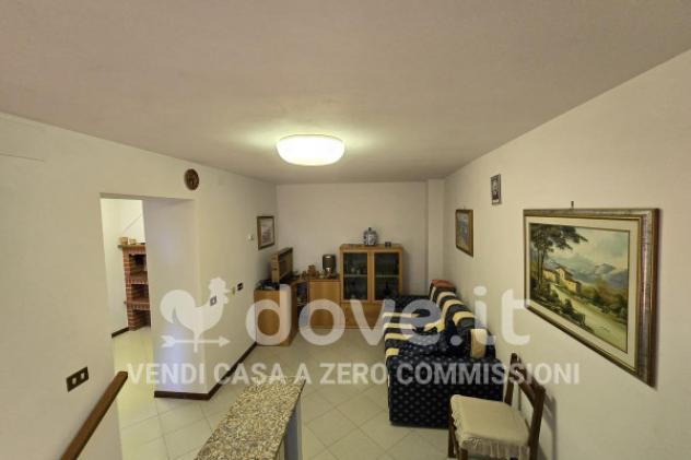 Palazzo / Stabile di 144 m² con 4 locali in vendita a Cetona - Foto 6