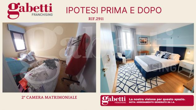 Appartamento - Chioggia . Rif.: 2911VRG - Foto 10