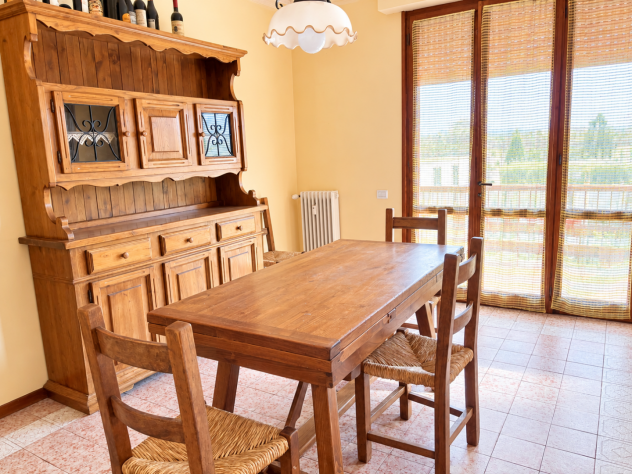 Appartamento in vendita a Empoli 120 mq Rif: 1411544 - Foto 7