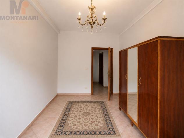 Umbria Foligno Fraz. Scopoli appartamento con garage in vendita - Foto 12