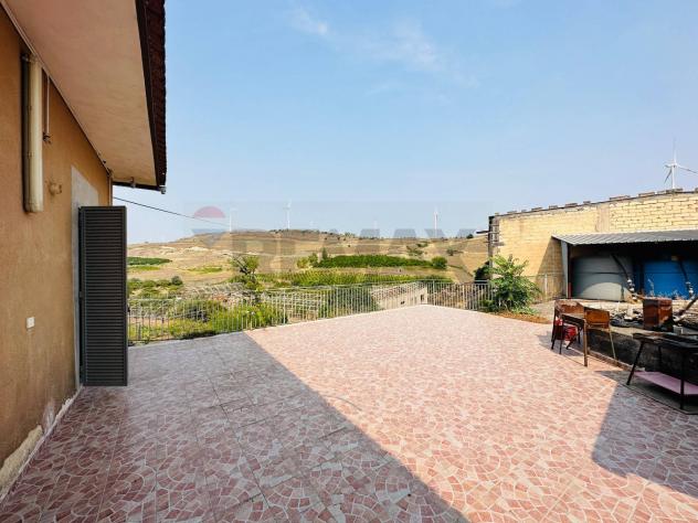 Villa singola in vendita a Francofonte - Foto 8