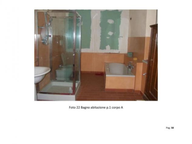 Immobile in asta di 459 m² con più di 5 locali in vendita a Frascaro - Foto 20