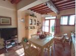 APPARTAMENTO di 2 vani e di 45 mq (GAMBASSI TERME) rif. G 82