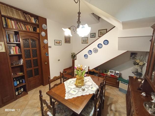 Villetta a schiera in vendita a Ronchi - Massa 70 mq Rif: 1327735 - Foto 9