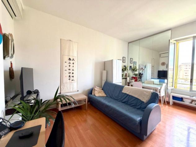 Appartamento di 55 m² con 2 locali in vendita a Milano - Foto 2