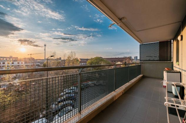 Appartamento di 70 m² con 2 locali e box auto in vendita a Milano - Foto 5