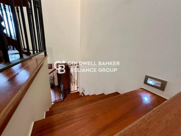 Villa di 155 m² con 3 locali in vendita a Milano - Foto 8