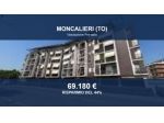 Immobile in asta di 65 m² in vendita a Moncalieri