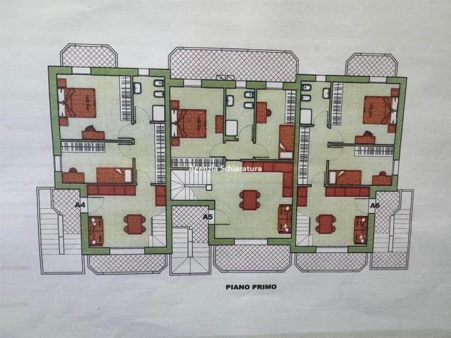 MONTELABBATE VENDESI APPARTAMENTI NUOVI INDIPENDENTI - Foto 3