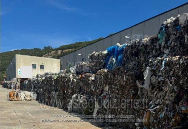 IMMOBILI-IMMOBILE RESIDENZIALE-Contrada Morolo Scalo