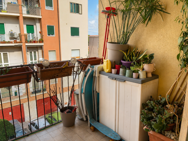 Quadrilocale in vendita a Orbetello - Foto 18