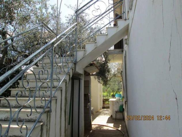 Immobile in asta di 123 m² con più di 5 locali in vendita a Partinico - Foto 9