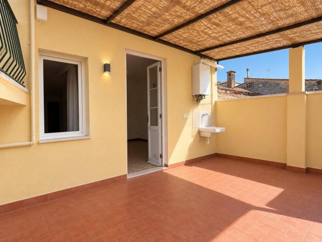 Appartamento in vendita a San Giuliano Terme 55 mq Rif: 1453384 - Foto 4