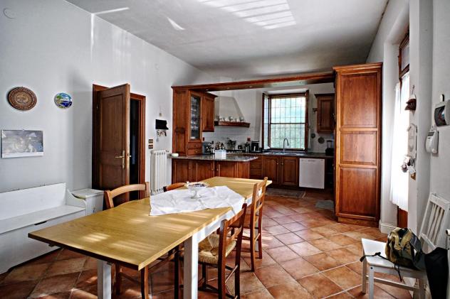 Viareggina in vendita a Colignola - San Giuliano Terme 150 mq Rif: 1349991 - Foto 5