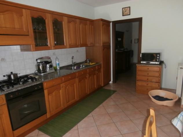 Villetta trifamiliare in vendita a Pontasserchio - San Giuliano Terme 160 mq Rif: 310453 - Foto 5