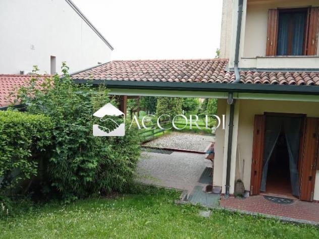 BIFAMILIARE di 4 vani e di 240 mq (SAN PIETRO DI FELETTO) rif. DT45_1 - Foto 2