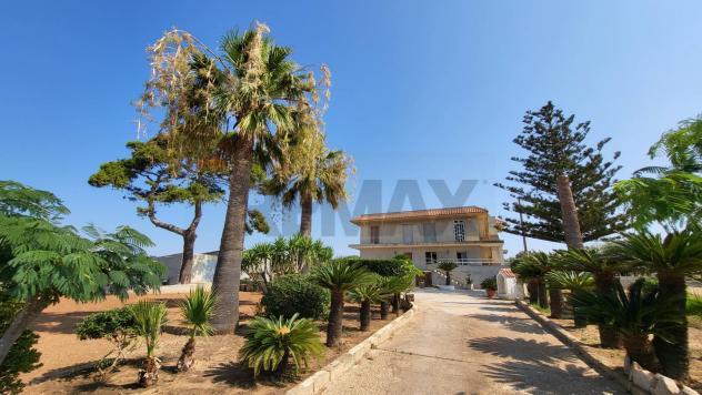 Villa o villino in vendita a Scicli, Cava d'Aliga