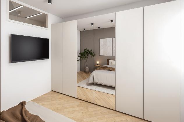 Appartamento in Via Arezzo - Foto 10
