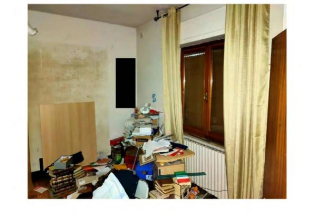Immobile in asta di 195 m² con più di 5 locali e box auto in vendita a Torrita di Siena - Foto 11