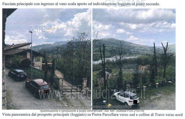 IMMOBILI-IMMOBILE RESIDENZIALE-Localita' Quadrelli snc - Foto 4