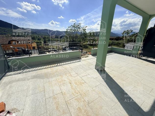 COASCO-MARINAVERDE: Proponiamo Villetta trifamiliare con giardino e box auto - Foto 19