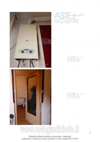 IMMOBILI-IMMOBILE RESIDENZIALE-Via Trento e Trieste, 32, 27019 Villanterio PV, Italia - Foto 6