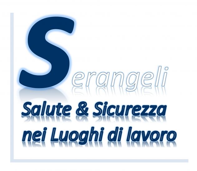 Tecnico/Formatore. Sicurezza sul Lavoro - D.Lgs 81/08