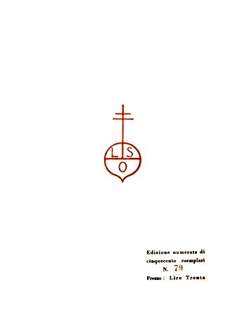 Sull’analisi e la sintesi - Pasquale Galoppi - Foto 2