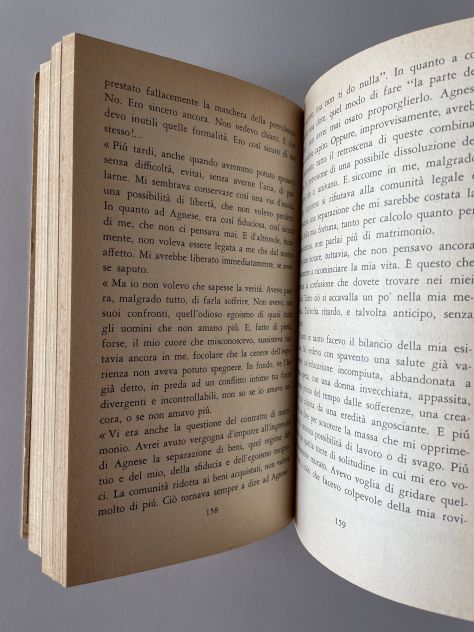 Perchè non sanno quello che fanno, Maxence Van der Meersch, Mondadori, 1966 - Foto 4